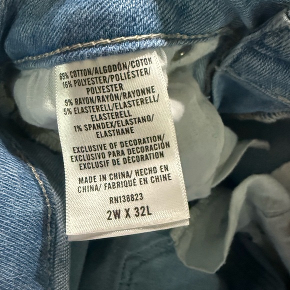 Idyllwind jeans - Picture 5 of 5